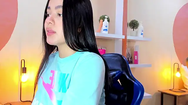 Hanah Greey online show from January 7, 2026, 1:49 pm