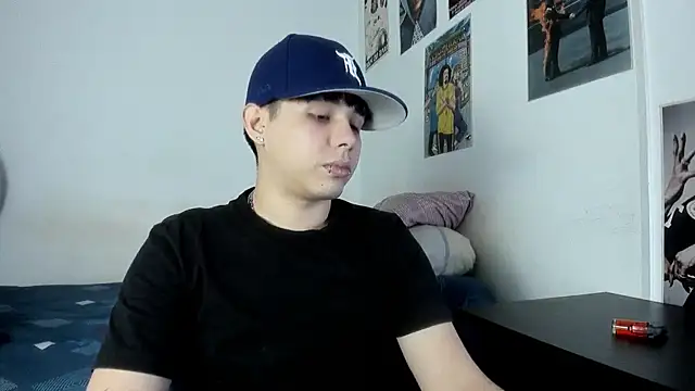 nathan x1 online show from February 12, 2026, 10:09 pm