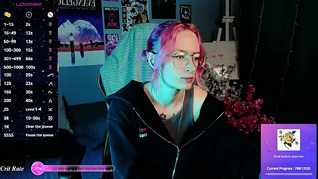 Snapshot of _HelenCarter chatting on July 28, 2026, 8:52 pm HelenCarter online show from July 28, 2026, 8:52 pm