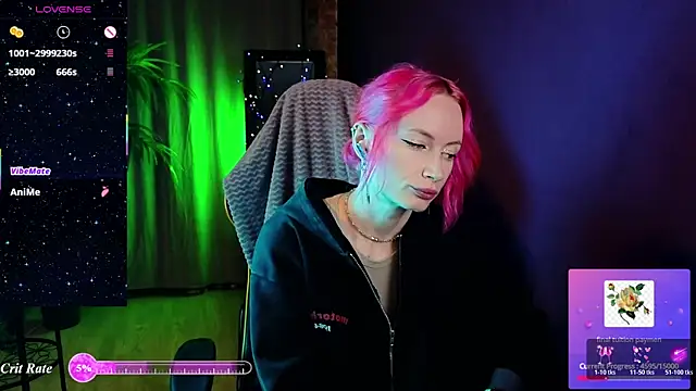 Snapshot of _HelenCarter chatting on August 7, 2026, 10:05 pm HelenCarter online show from August 7, 2026, 10:05 pm