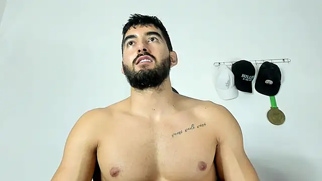 Joao Batista Oficial online show from December 18, 2025, 4:50 am