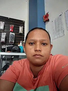 Chicapicante online show from March 19, 2026, 6:19 pm