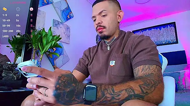 Adil aminn online show from July 22, 2026, 2:24 am