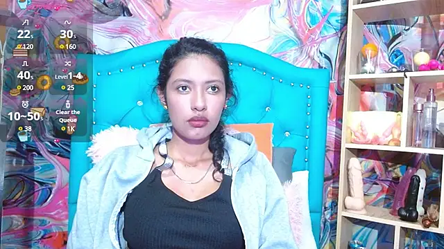 Meraky   online show from January 30, 2025, 9:04 am