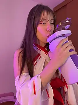 Snapshot of _nobara__ chatting on February 13, 2025, 3:07 am nobara online show from February 13, 2025, 3:07 am