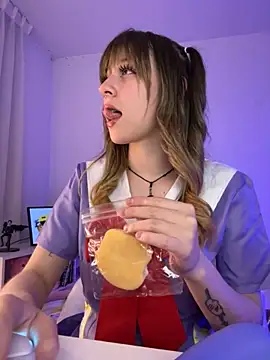 Snapshot of _nobara__ chatting on October 25, 2025, 2:55 am nobara online show from October 25, 2025, 2:55 am