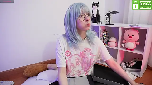 Snapshot of _nobara__ chatting on October 12, 2025, 8:54 pm nobara online show from October 12, 2025, 8:54 pm