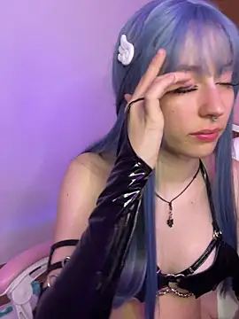 Snapshot of _nobara__ chatting on February 4, 2025, 3:22 am nobara online show from February 4, 2025, 3:22 am