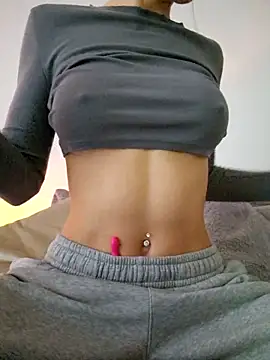 Snapshot of EileX_official chatting on February 12, 2026, 7:08 am EileX official online show from February 12, 2026, 7:08 am