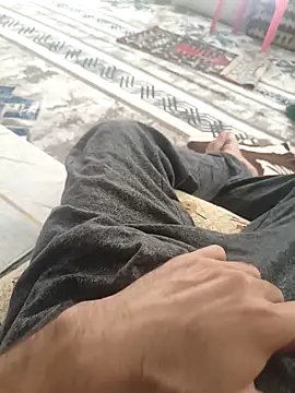 murokkk31 online show from February 16, 2026, 7:40 am