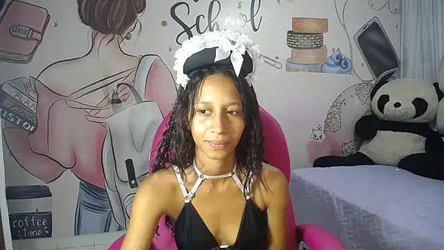 EMMA SWEETT1 online show from September 27, 2025, 6:25 pm