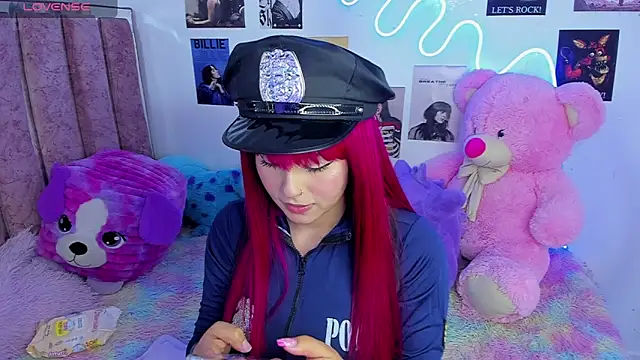 naoko kirino online show from May 1, 2026, 3:33 am