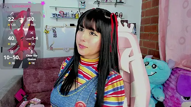 naoko kirino online show from February 7, 2026, 3:14 am