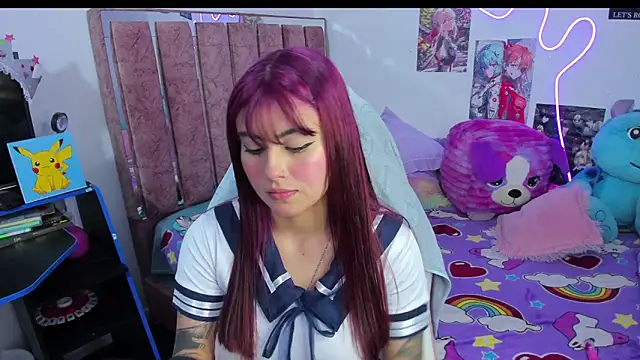 naoko kirino online show from March 13, 2026, 2:38 am