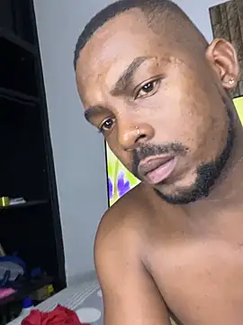 Destrozador415 online show from October 21, 2025, 3:50 am