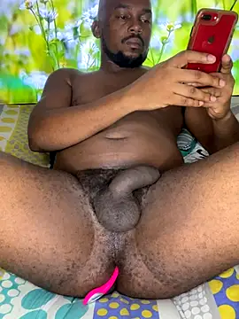 Destrozador415 online show from October 25, 2025, 12:04 pm