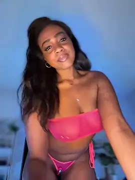 Snapshot of Blazerina chatting on November 13, 2025, 4:38 am Blazerina online show from November 13, 2025, 4:38 am