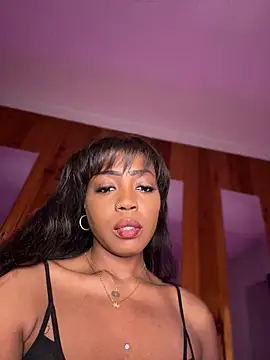 Blazerina online show from April 27, 2026, 6:33 am