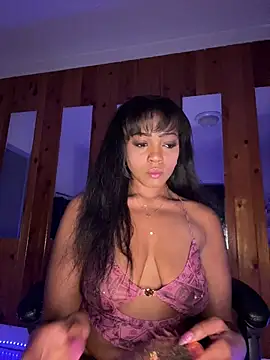 Blazerina online show from March 18, 2026, 9:12 am