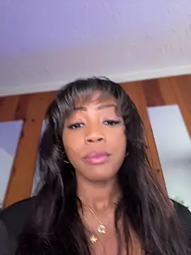 Blazerina online show from May 1, 2026, 9:31 pm