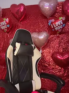 Blazerina online show from February 11, 2026, 3:45 pm