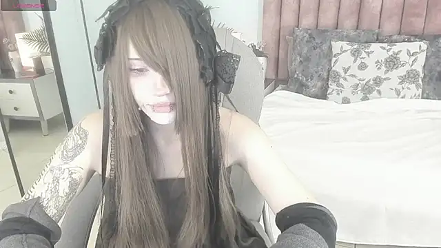 celestica rose online show from July 14, 2026, 9:32 pm