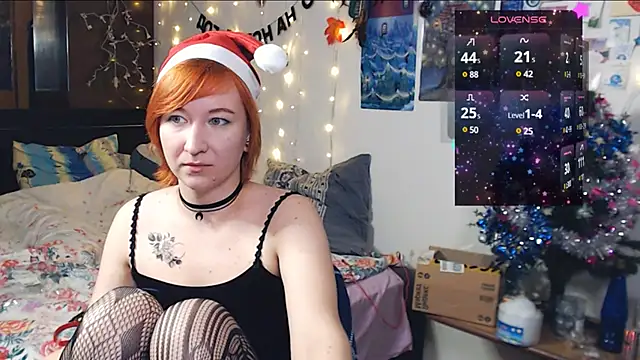 Snapshot of licentia__poetica chatting on December 24, 2024, 11:00 pm licentia poetica online show from December 24, 2024, 11:00 pm