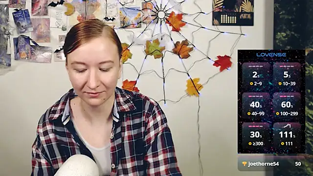 Snapshot of licentia__poetica chatting on November 4, 2025, 7:50 pm licentia poetica online show from November 4, 2025, 7:50 pm