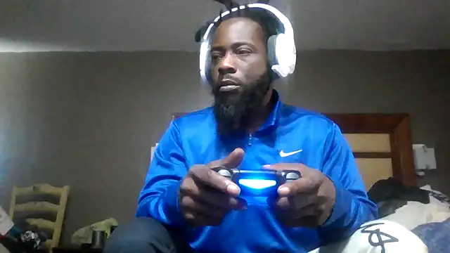Mrbbc803 online show from October 2, 2025, 5:49 pm