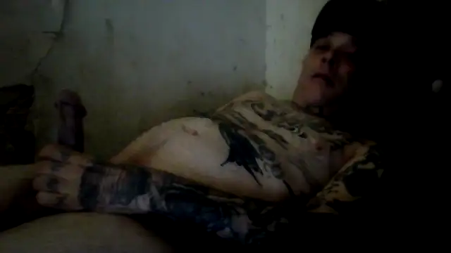 demonsemen1980 online show from November 20, 2025, 9:43 am