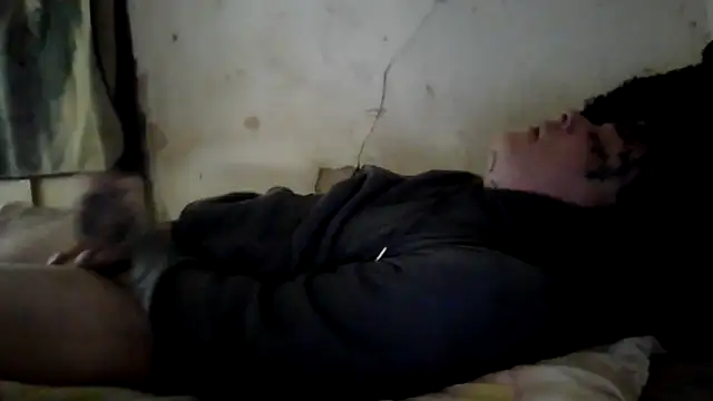 demonsemen1980 online show from January 16, 2026, 6:23 pm