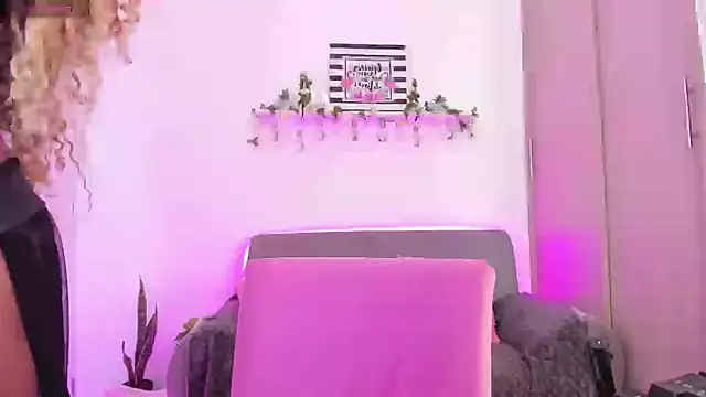 Angel black 19 online show from February 28, 2025, 4:53 pm