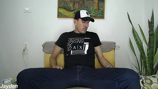 jayydenandjacob online show from January 13, 2026, 7:29 pm