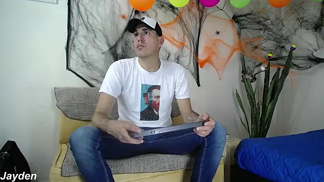 Snapshot of jayydenandjacob chatting on October 30, 2025, 7:22 pm jayydenandjacob online show from October 30, 2025, 7:22 pm