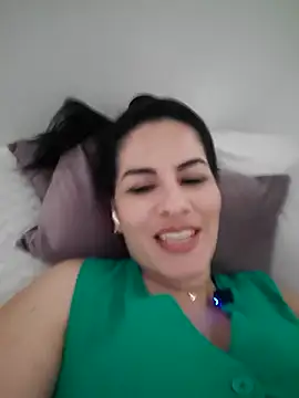 Pamela Rosal online show from November 8, 2025, 5:05 pm