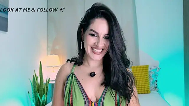 Pamela Rosal online show from February 26, 2026, 2:06 pm