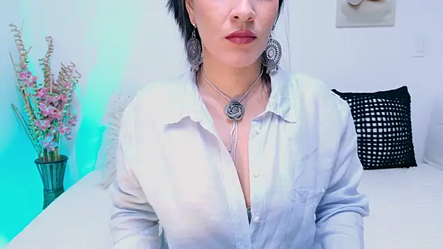 Pamela Rosal online show from January 7, 2026, 12:32 pm