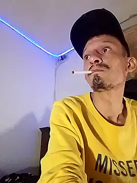 trebollhht online show from February 28, 2025, 8:18 pm