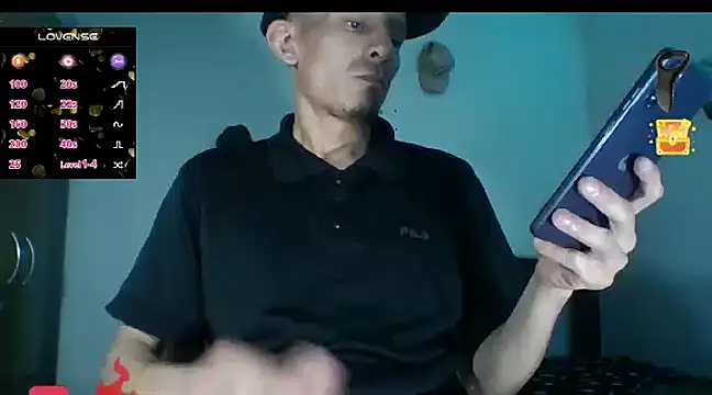 trebollhht online show from February 20, 2025, 2:29 am