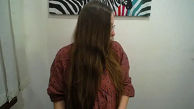  Annabelle Lee online show from January 7, 2026, 2:11 pm