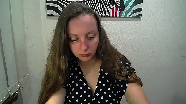  Annabelle Lee online show from July 28, 2026, 6:43 am