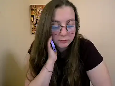  Annabelle Lee online show from January 27, 2025, 1:52 pm