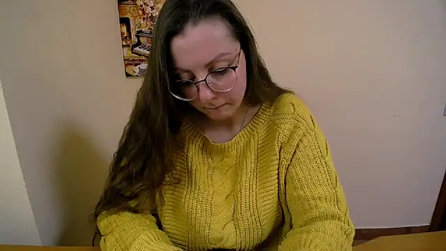  Annabelle Lee online show from February 17, 2025, 11:23 am