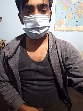indian guy-7 online show from January 12, 2025, 4:50 pm