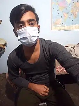 indian guy-7 online show from December 18, 2024, 5:10 pm
