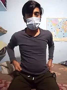 indian guy-7 online show from December 1, 2024, 4:56 pm