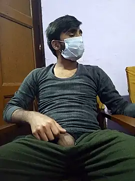 indian guy-7 online show from January 23, 2025, 8:46 am