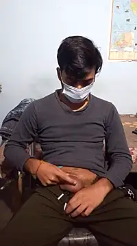 indian guy-7 online show from December 8, 2024, 4:28 pm
