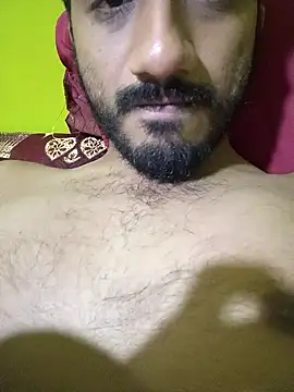 indian guy-7 online show from December 22, 2024, 9:20 pm