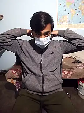 indian guy-7 online show from January 8, 2025, 5:05 pm